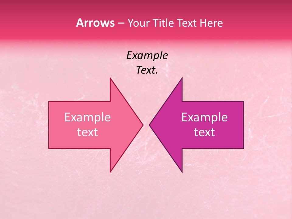 Sweetness Cloud Snacking PowerPoint Template