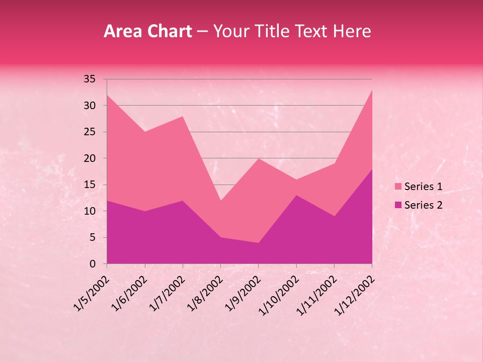 Sweetness Cloud Snacking PowerPoint Template