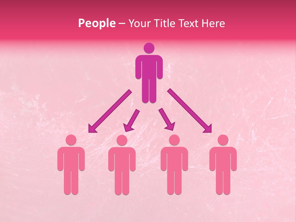 Sweetness Cloud Snacking PowerPoint Template