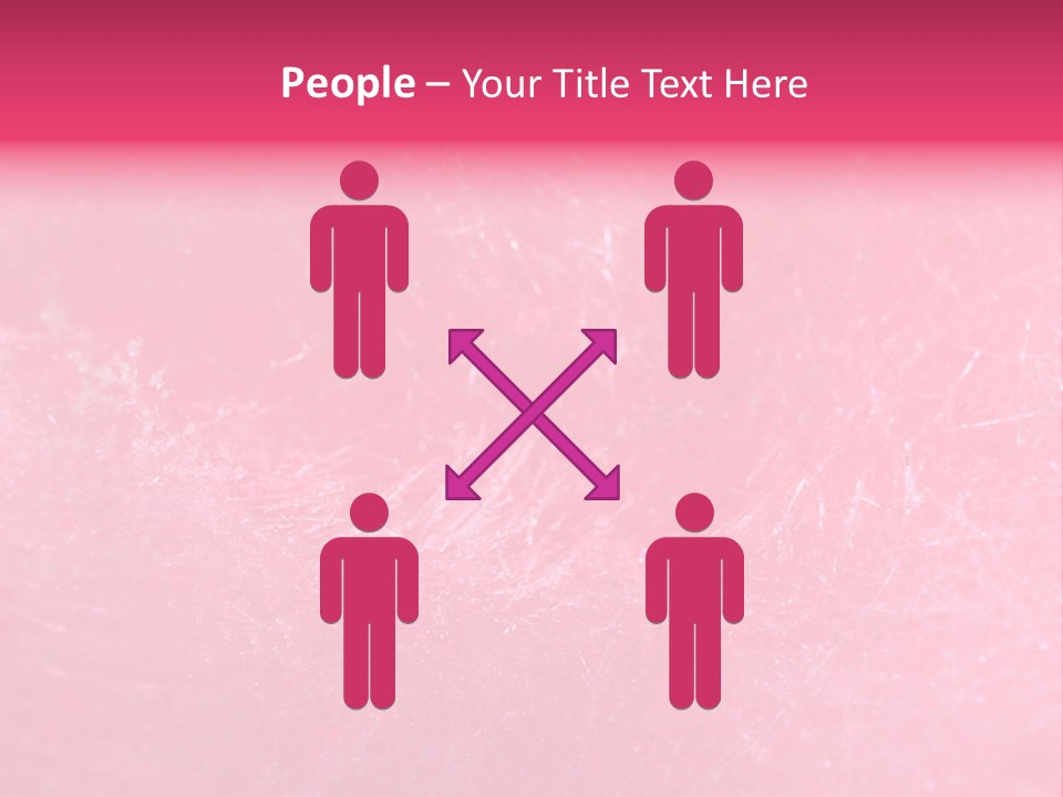 Sweetness Cloud Snacking PowerPoint Template