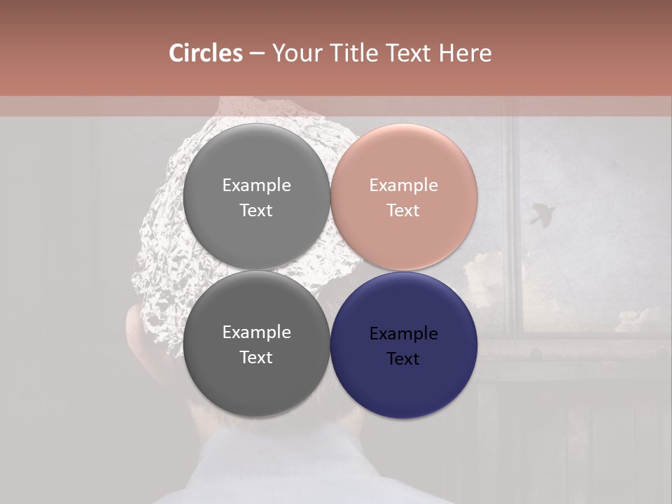 Mind System Protective PowerPoint Template