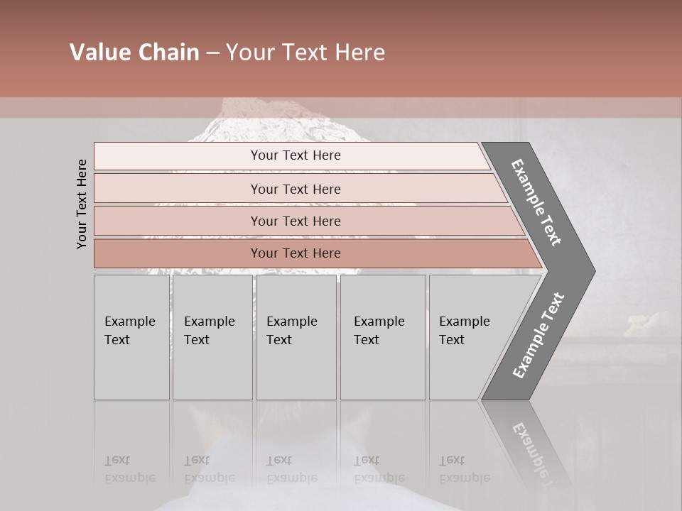 Mind System Protective PowerPoint Template