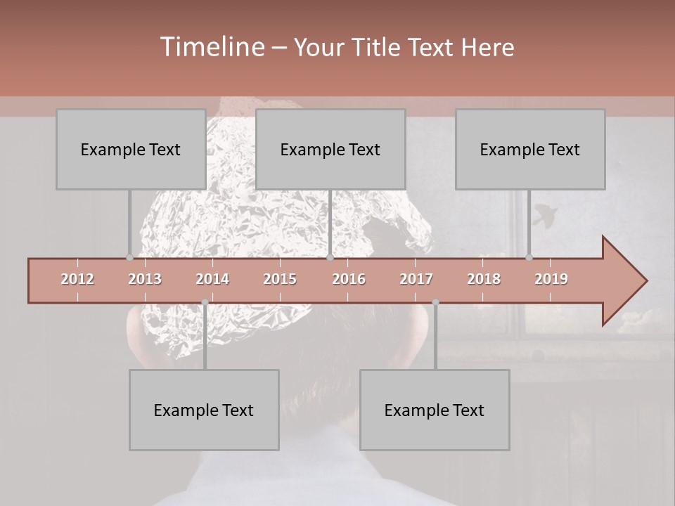 Mind System Protective PowerPoint Template