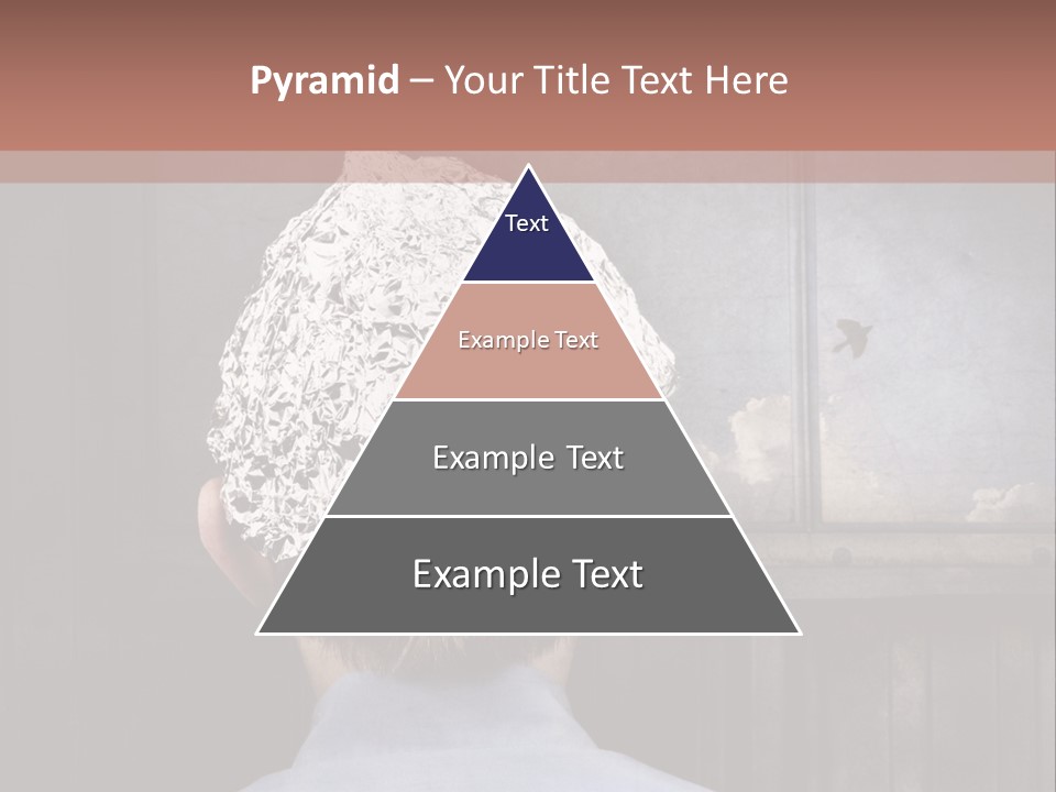 Mind System Protective PowerPoint Template