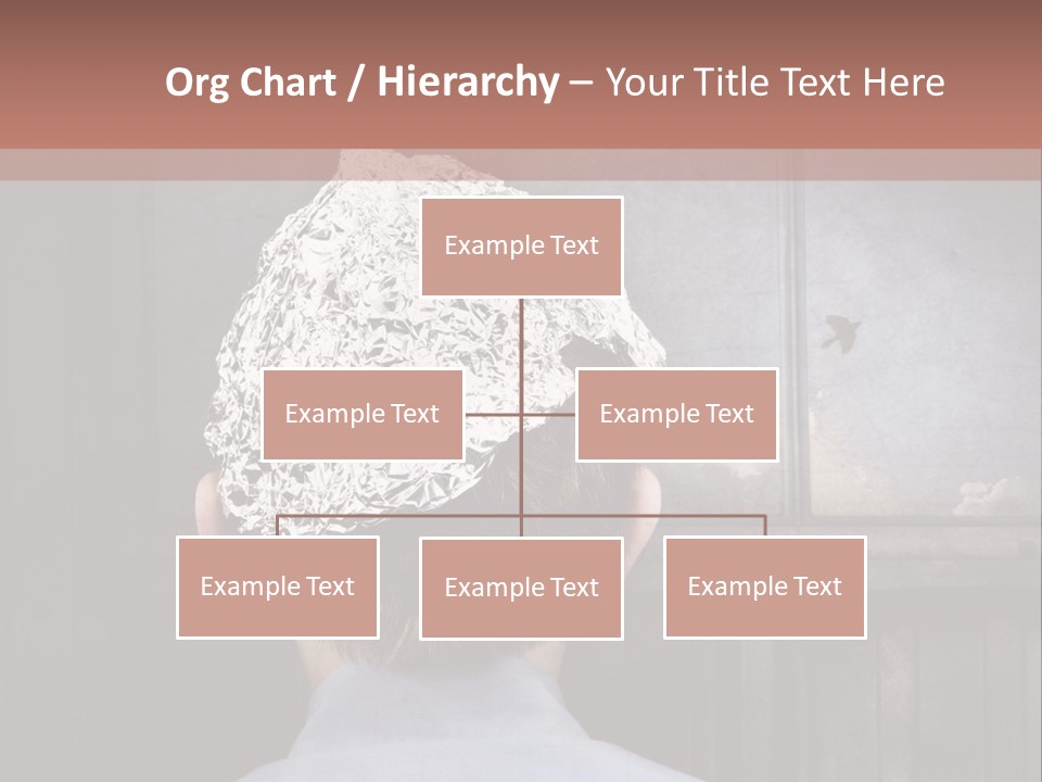 Mind System Protective PowerPoint Template