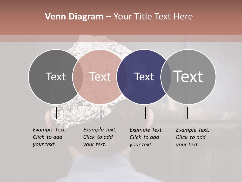 Mind System Protective PowerPoint Template
