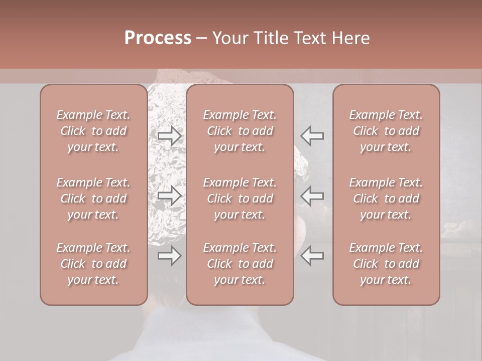Mind System Protective PowerPoint Template