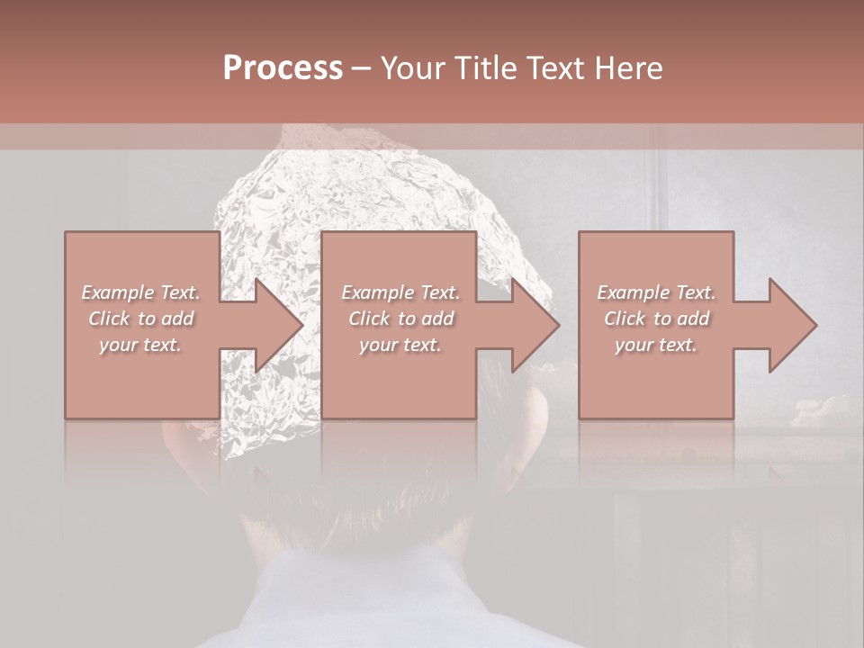 Mind System Protective PowerPoint Template
