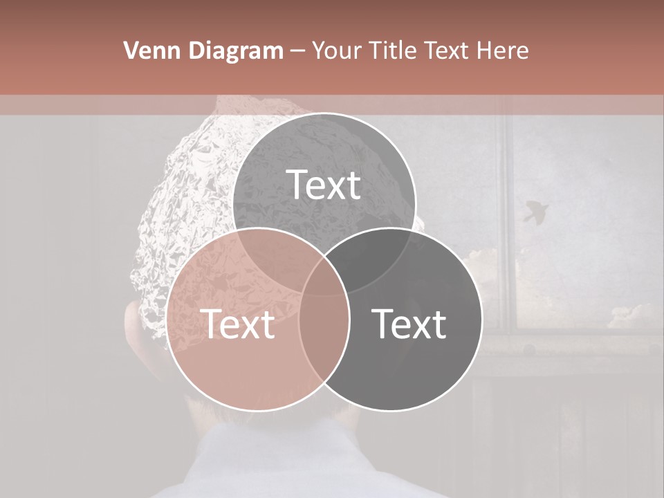 Mind System Protective PowerPoint Template