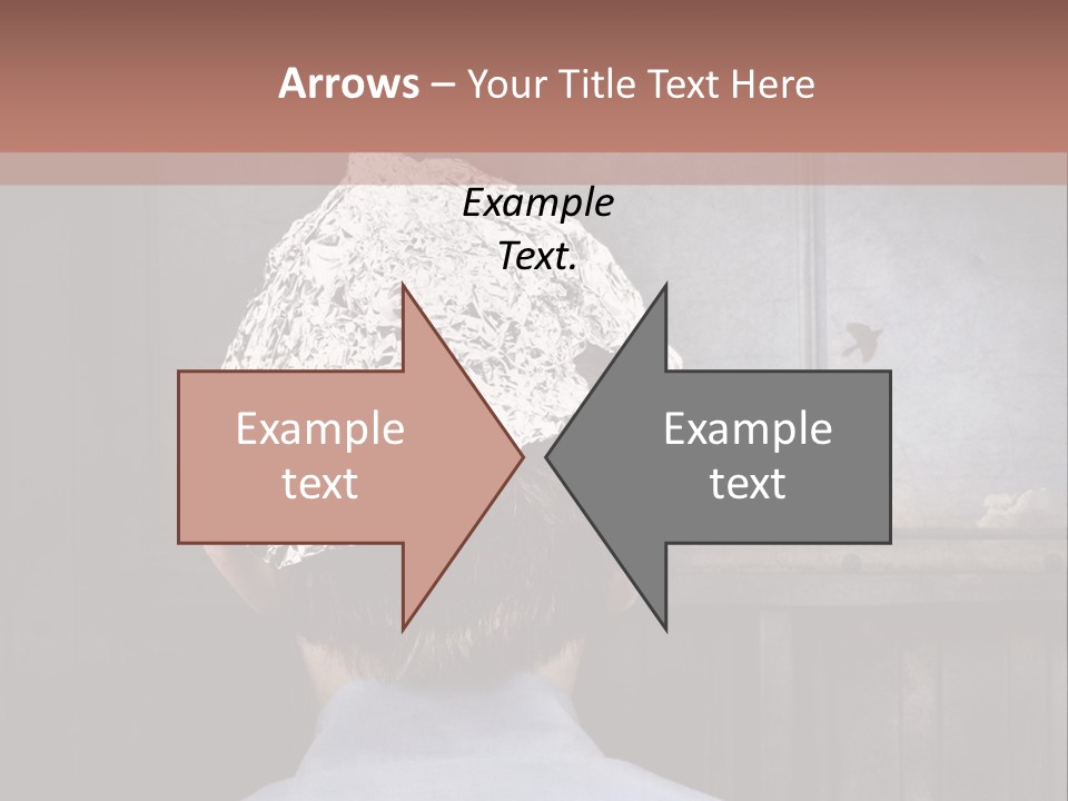 Mind System Protective PowerPoint Template