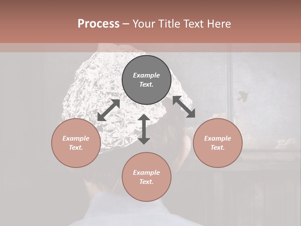 Mind System Protective PowerPoint Template