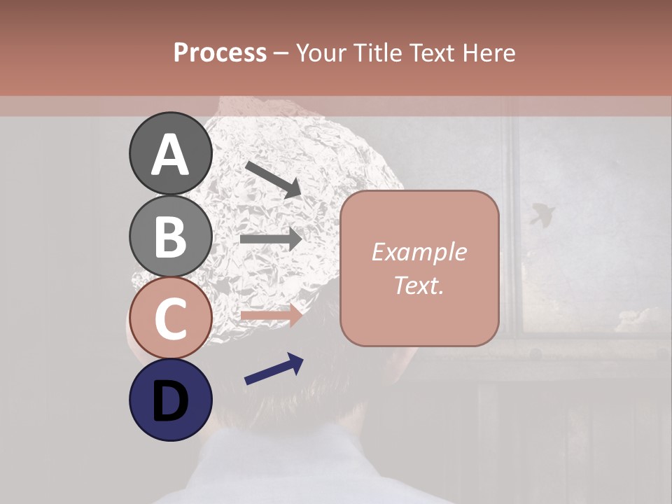 Mind System Protective PowerPoint Template