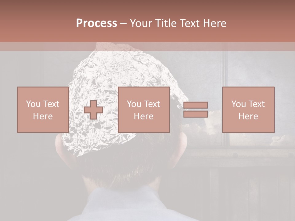 Mind System Protective PowerPoint Template