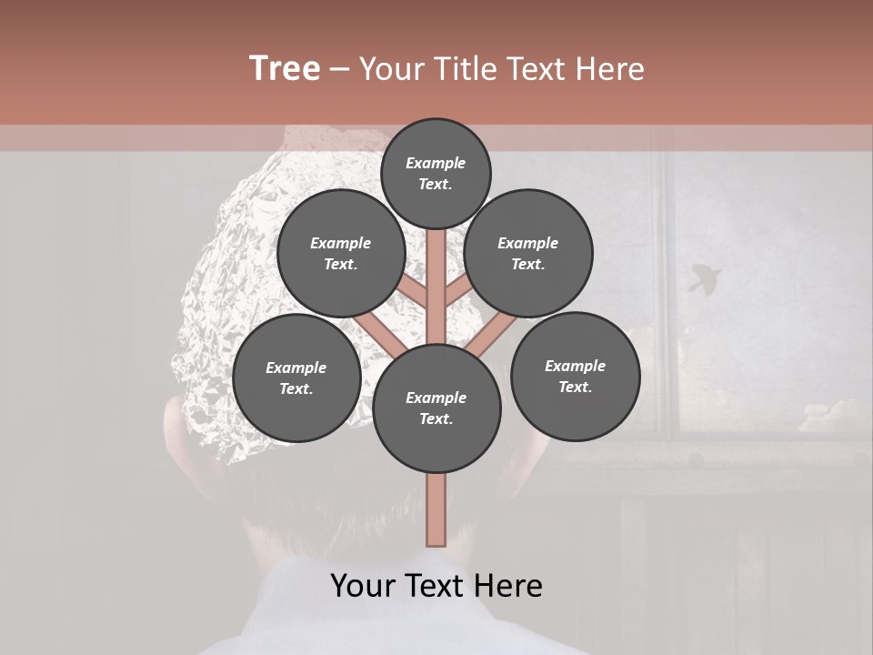 Mind System Protective PowerPoint Template