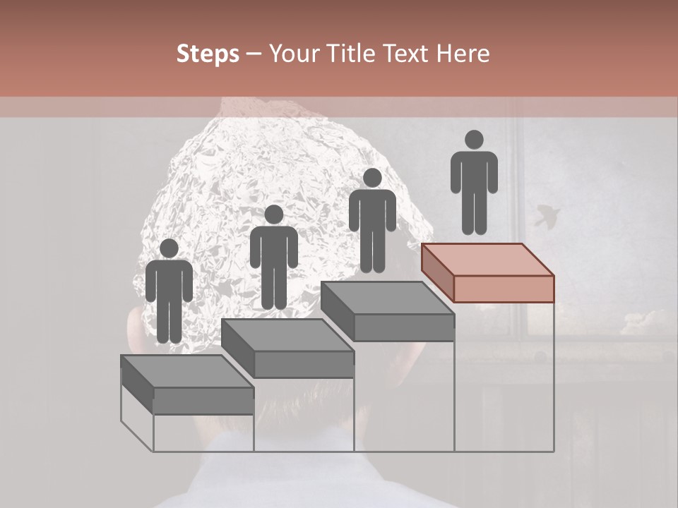 Mind System Protective PowerPoint Template