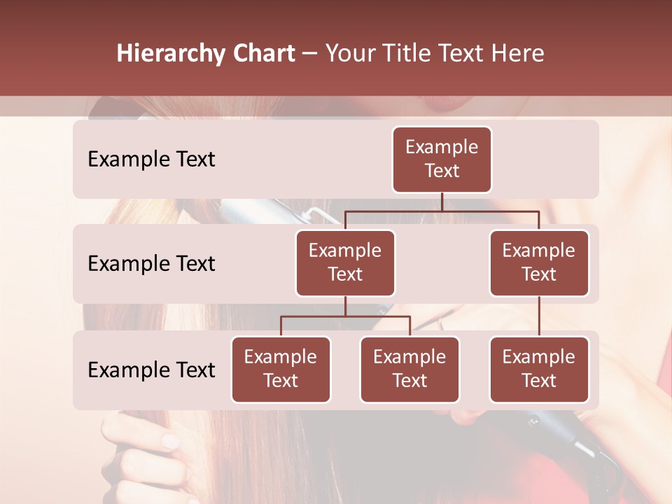 Lifestyle Girl Nice PowerPoint Template