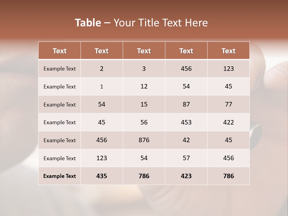 Tobacco Nicotine Inhaling PowerPoint Template