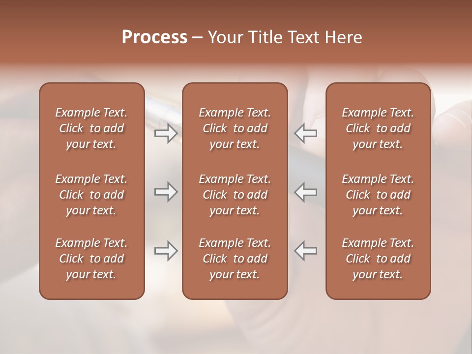 Tobacco Nicotine Inhaling PowerPoint Template