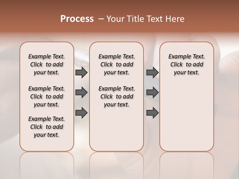 Tobacco Nicotine Inhaling PowerPoint Template