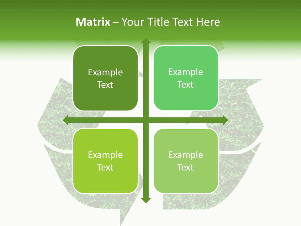 Responsibility Design Illustration PowerPoint Template