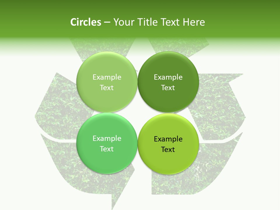 Responsibility Design Illustration PowerPoint Template