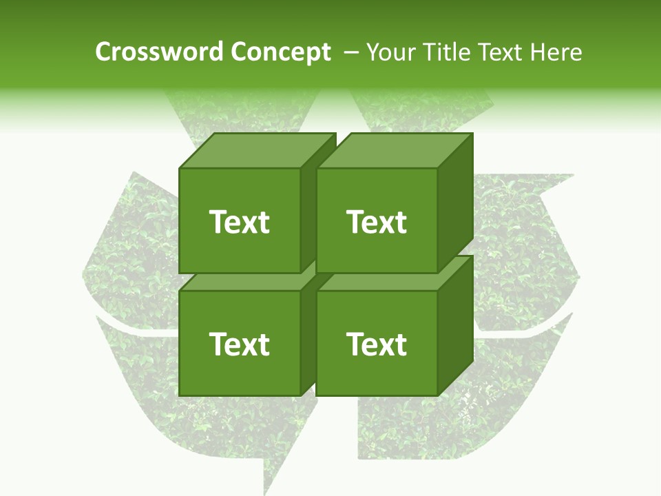 Responsibility Design Illustration PowerPoint Template