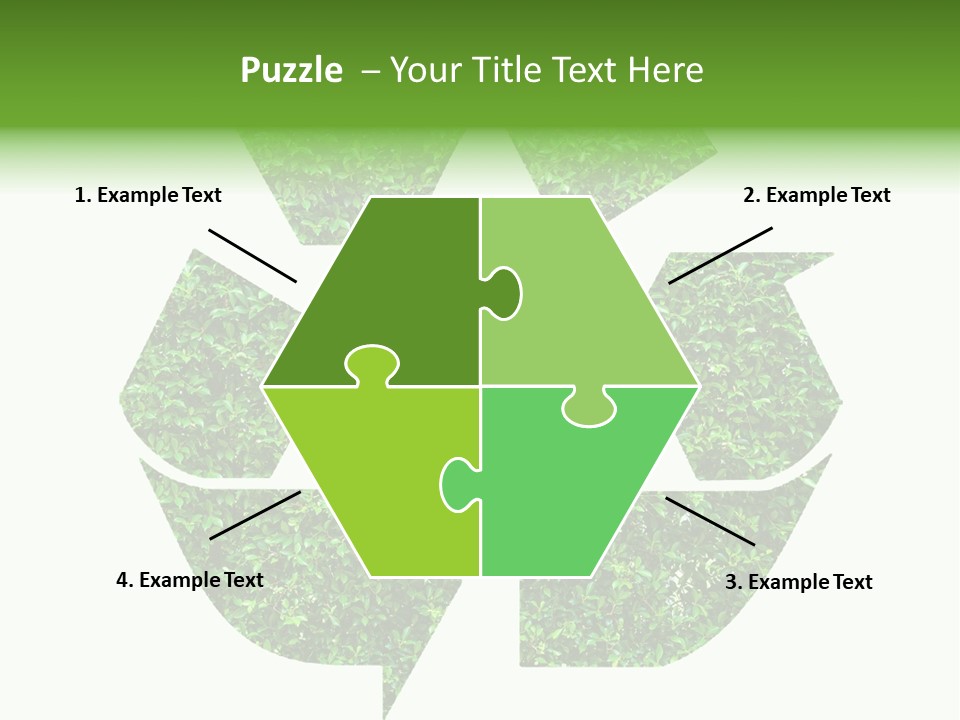 Responsibility Design Illustration PowerPoint Template