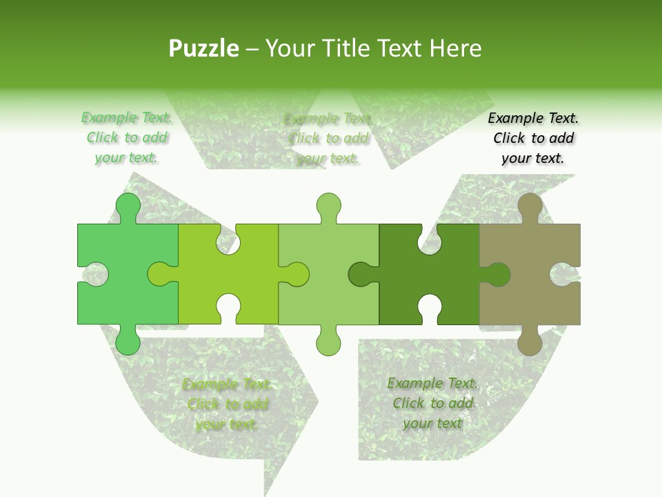 Responsibility Design Illustration PowerPoint Template