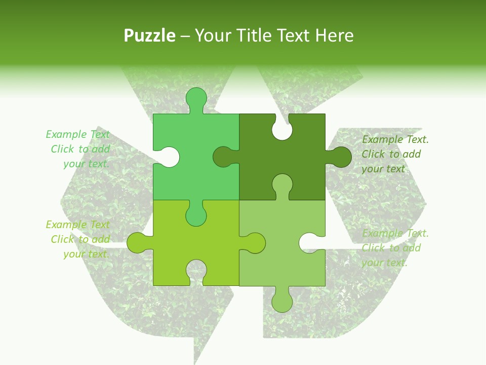 Responsibility Design Illustration PowerPoint Template