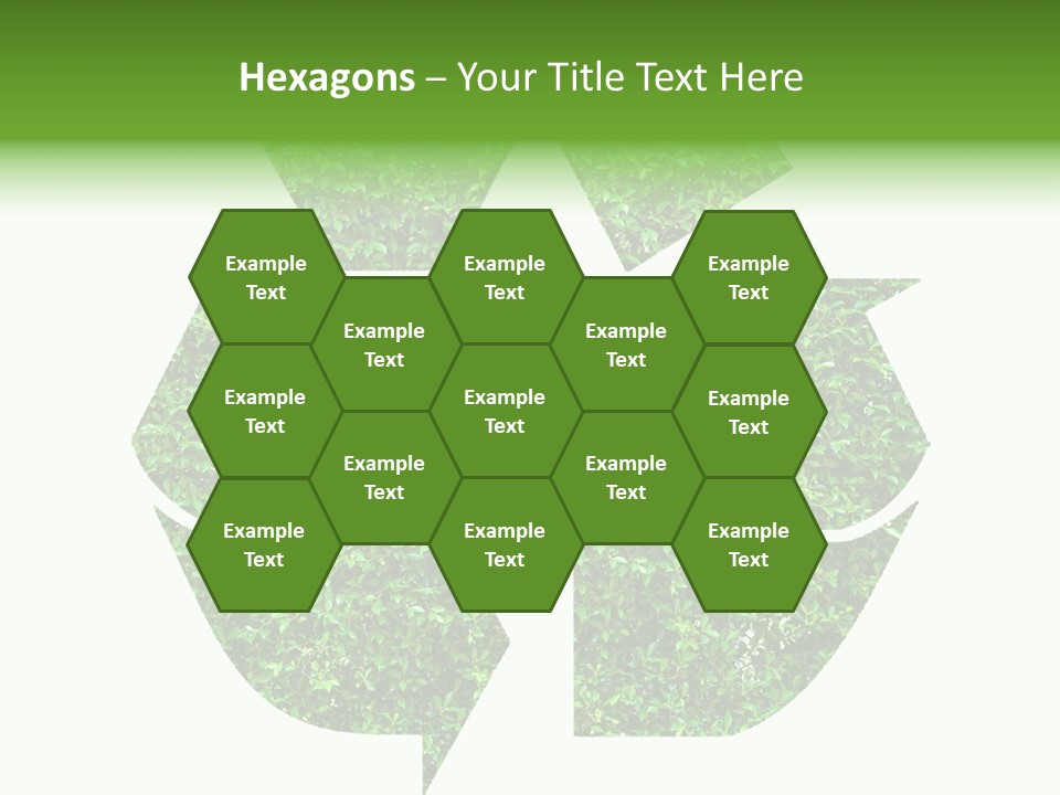 Responsibility Design Illustration PowerPoint Template