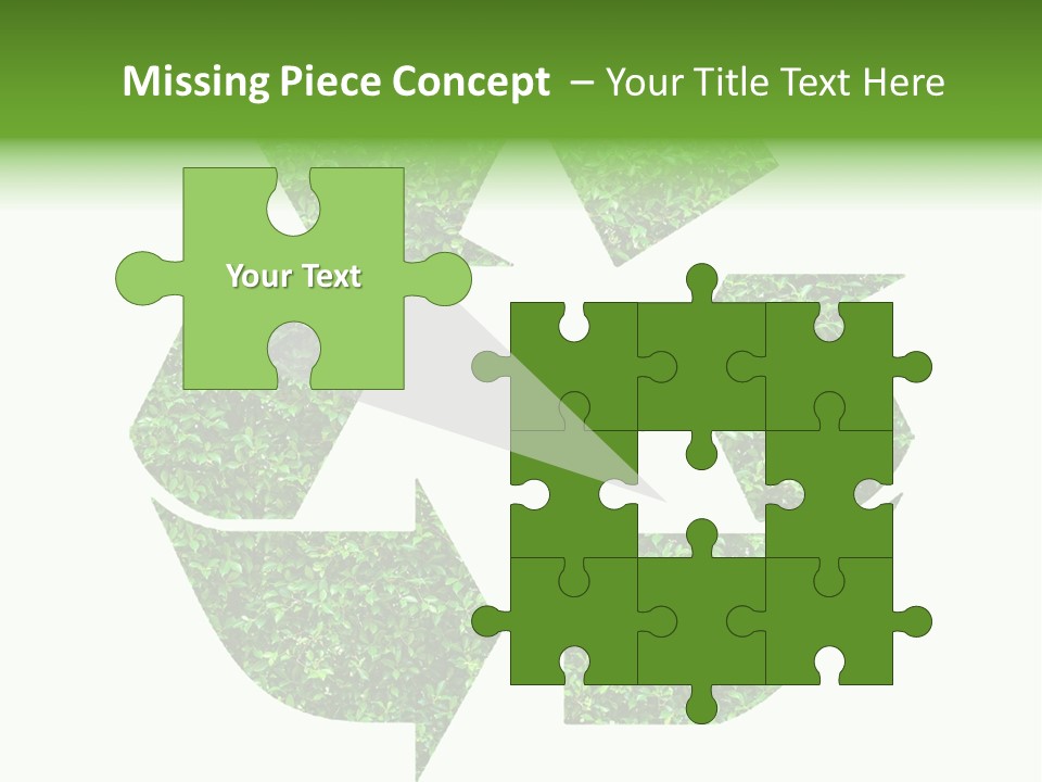 Responsibility Design Illustration PowerPoint Template