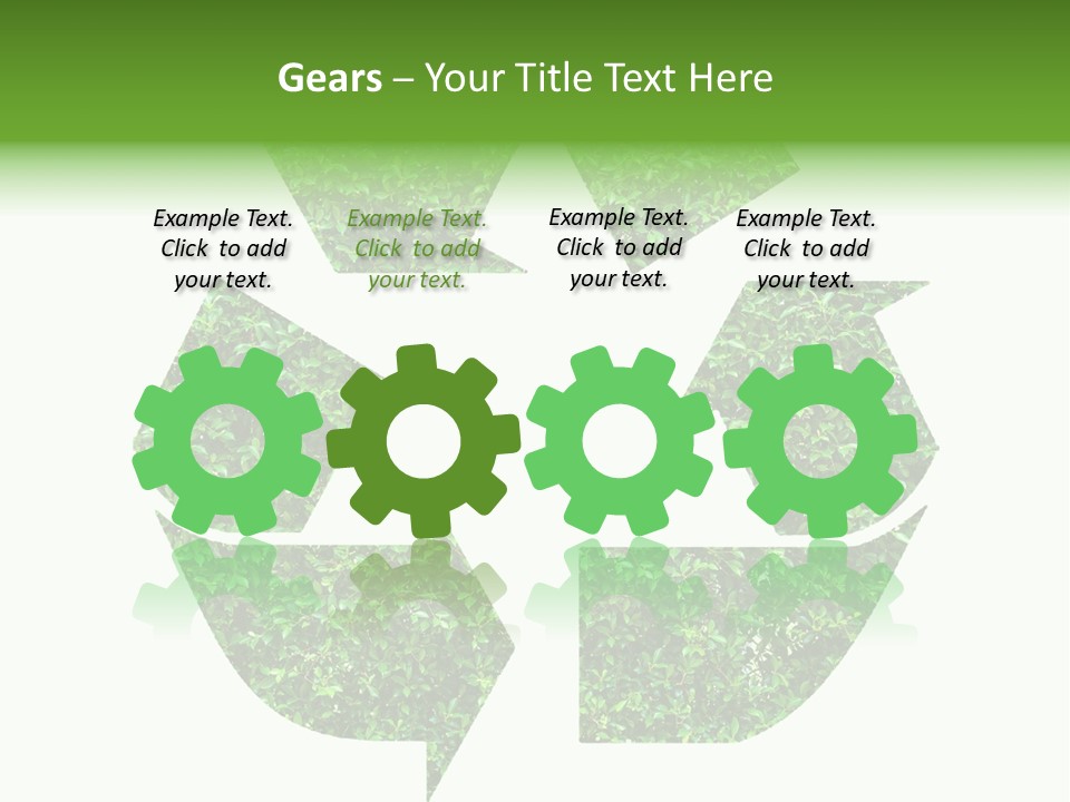 Responsibility Design Illustration PowerPoint Template