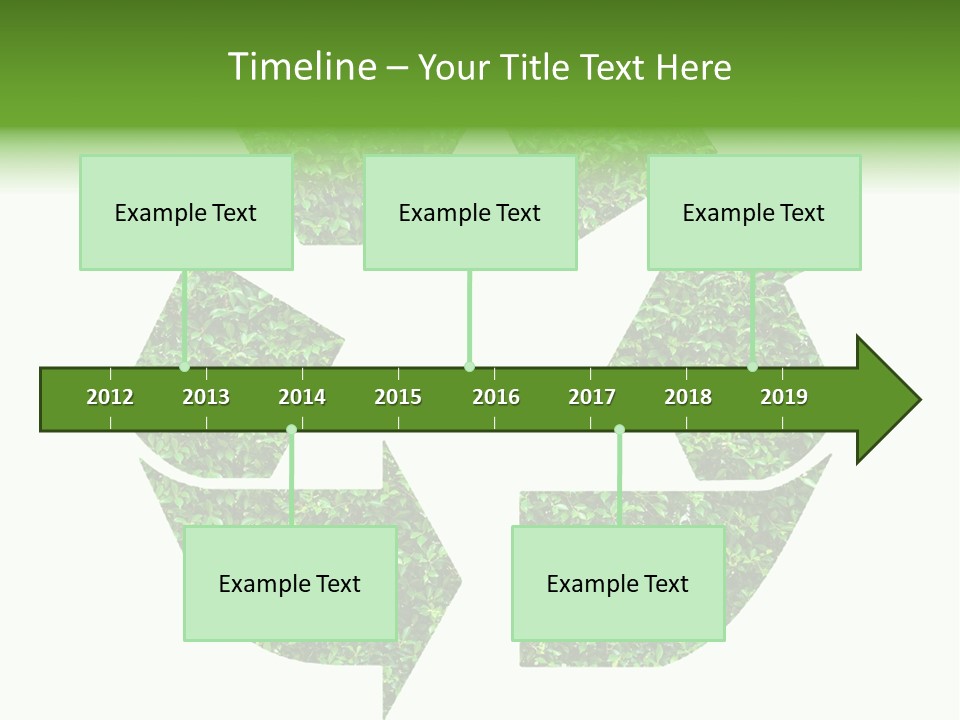 Responsibility Design Illustration PowerPoint Template