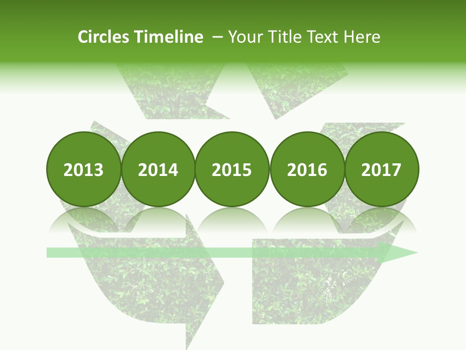 Responsibility Design Illustration PowerPoint Template