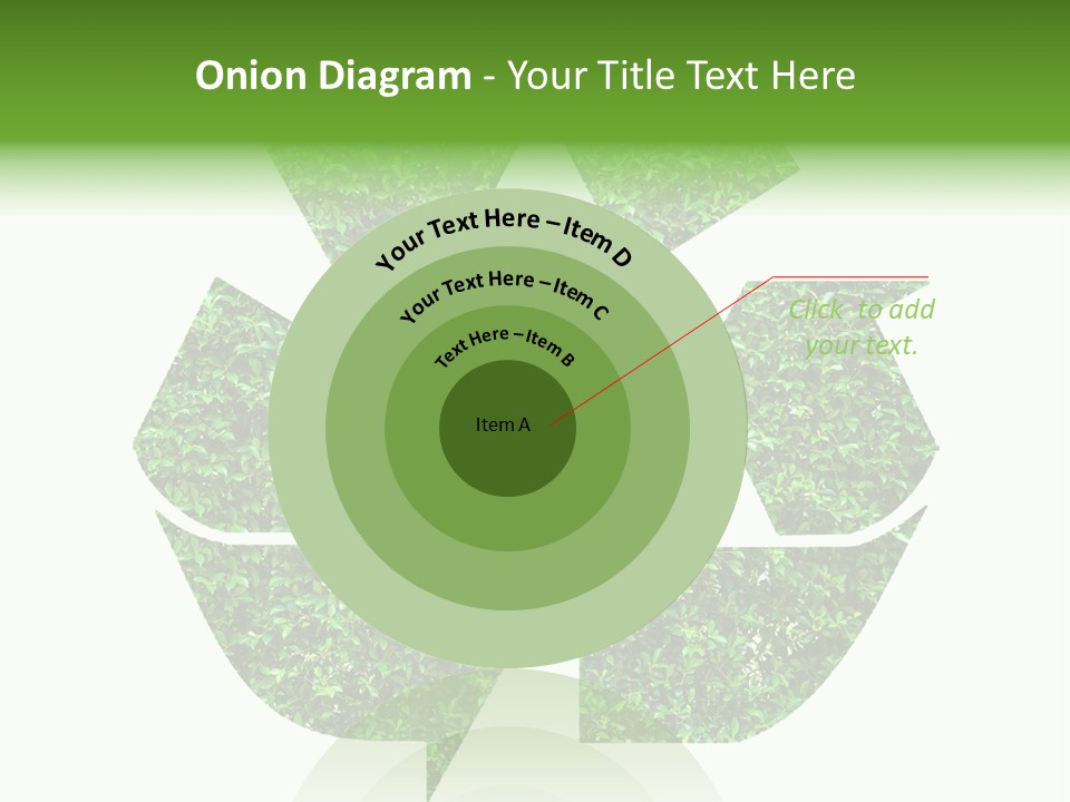 Responsibility Design Illustration PowerPoint Template