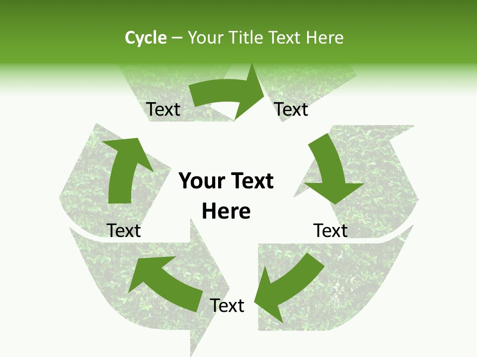 Responsibility Design Illustration PowerPoint Template