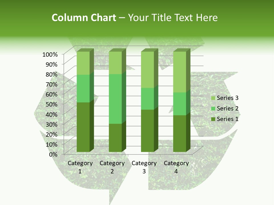 Responsibility Design Illustration PowerPoint Template