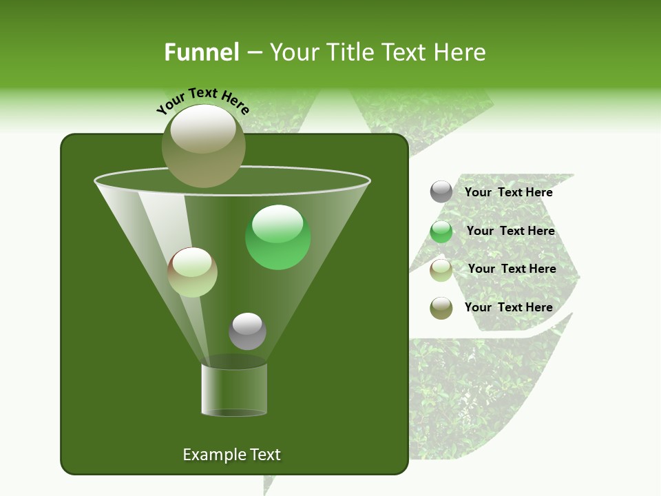 Responsibility Design Illustration PowerPoint Template