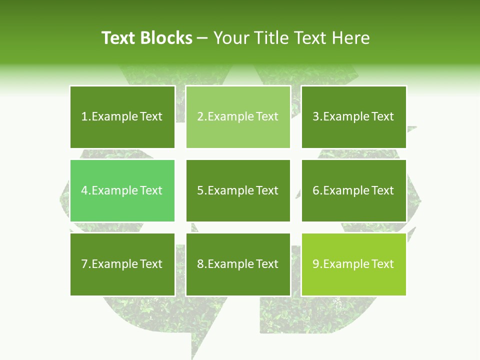 Responsibility Design Illustration PowerPoint Template
