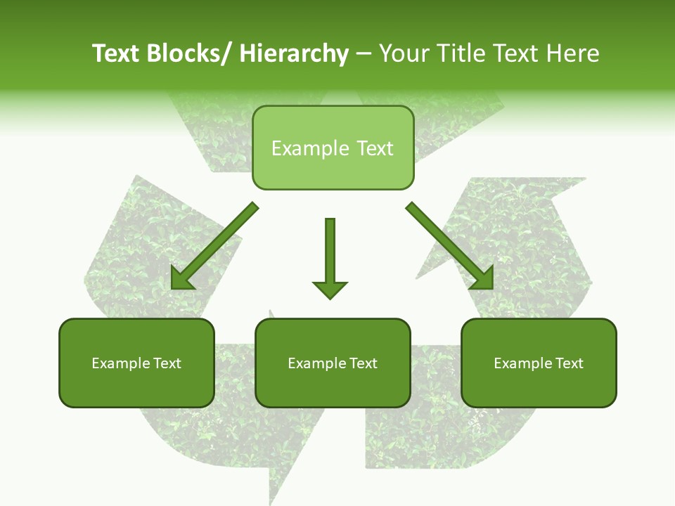 Responsibility Design Illustration PowerPoint Template