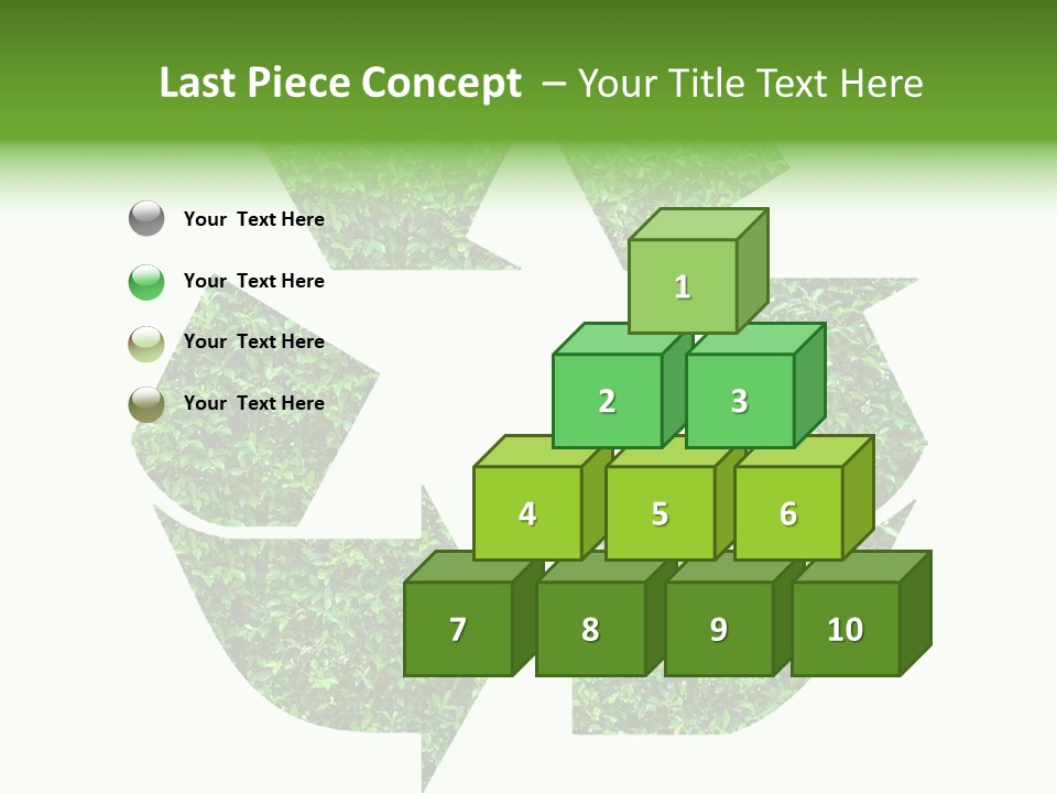 Responsibility Design Illustration PowerPoint Template