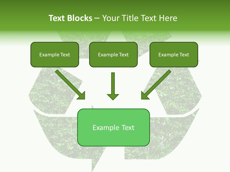 Responsibility Design Illustration PowerPoint Template