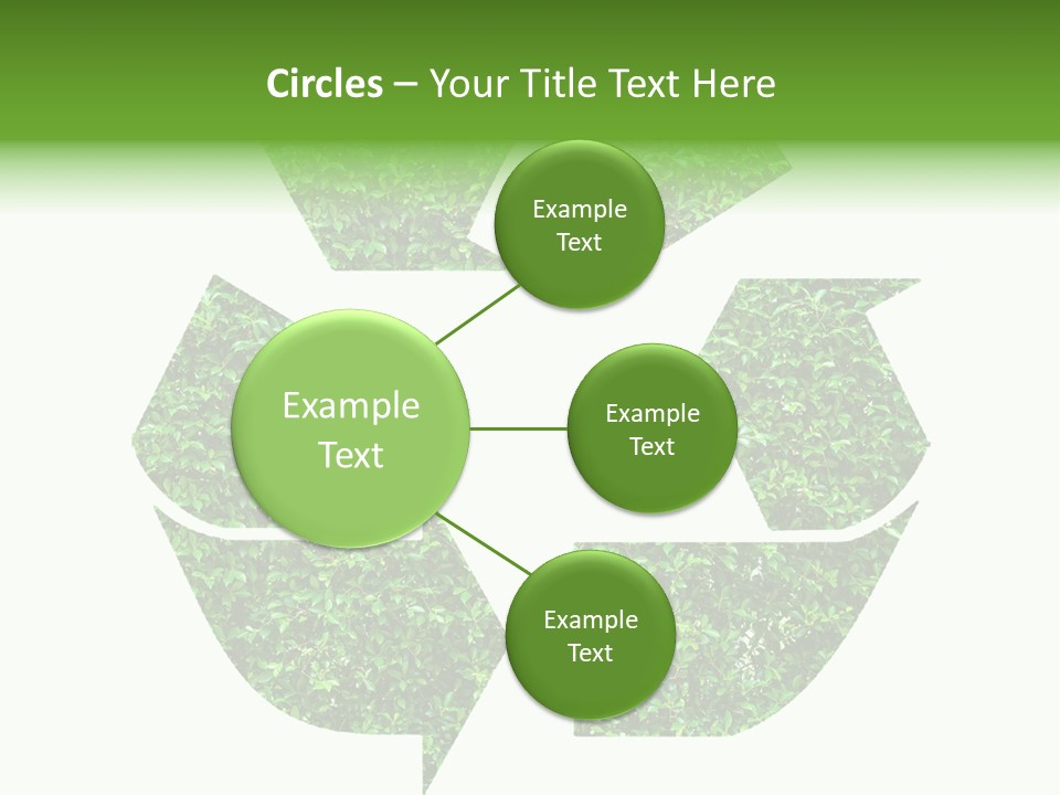 Responsibility Design Illustration PowerPoint Template