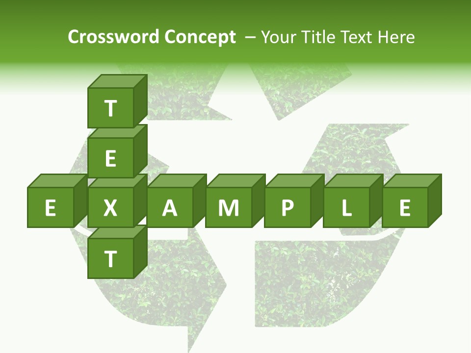 Responsibility Design Illustration PowerPoint Template