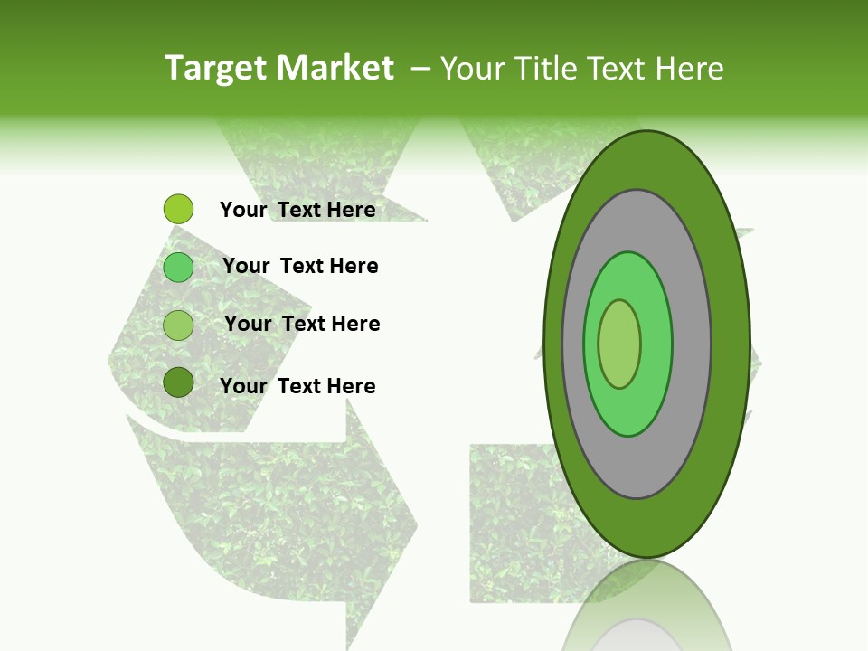 Responsibility Design Illustration PowerPoint Template