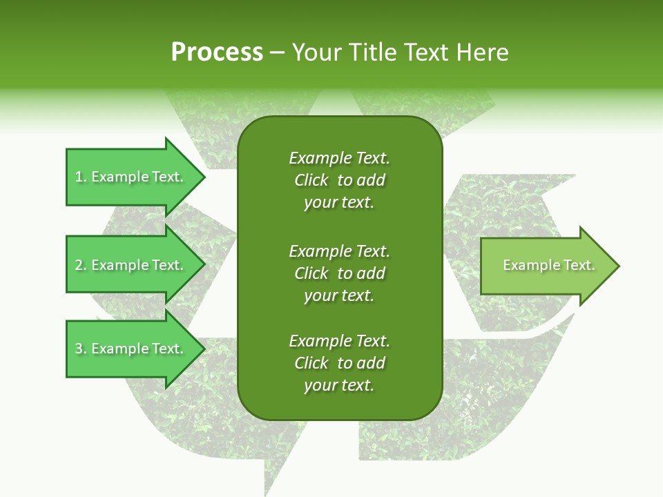 Responsibility Design Illustration PowerPoint Template