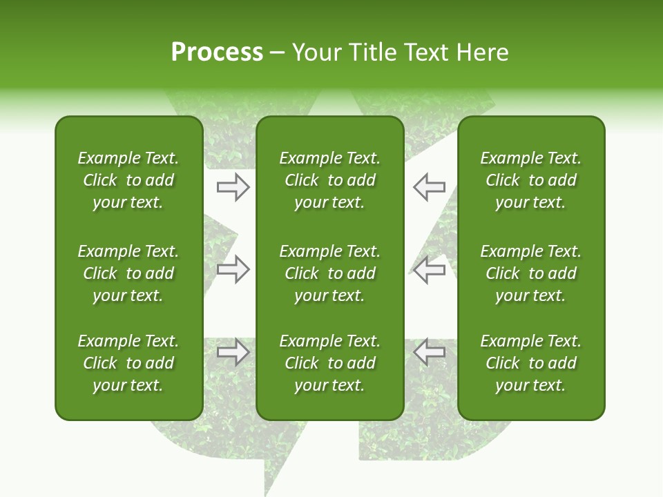 Responsibility Design Illustration PowerPoint Template