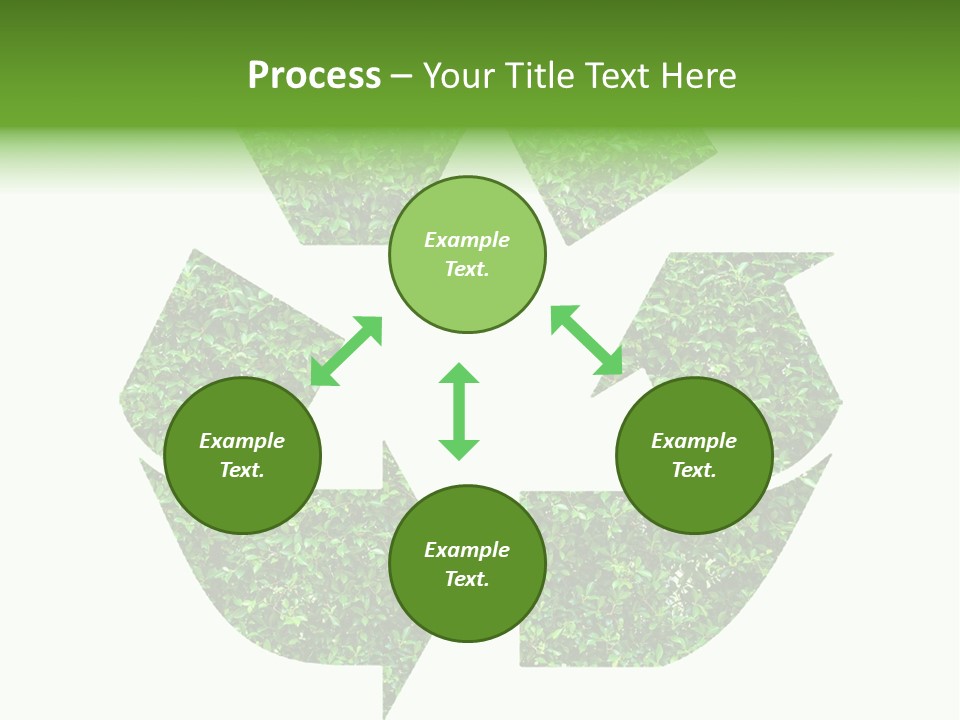 Responsibility Design Illustration PowerPoint Template