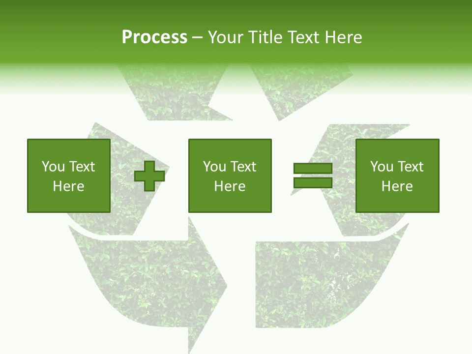 Responsibility Design Illustration PowerPoint Template