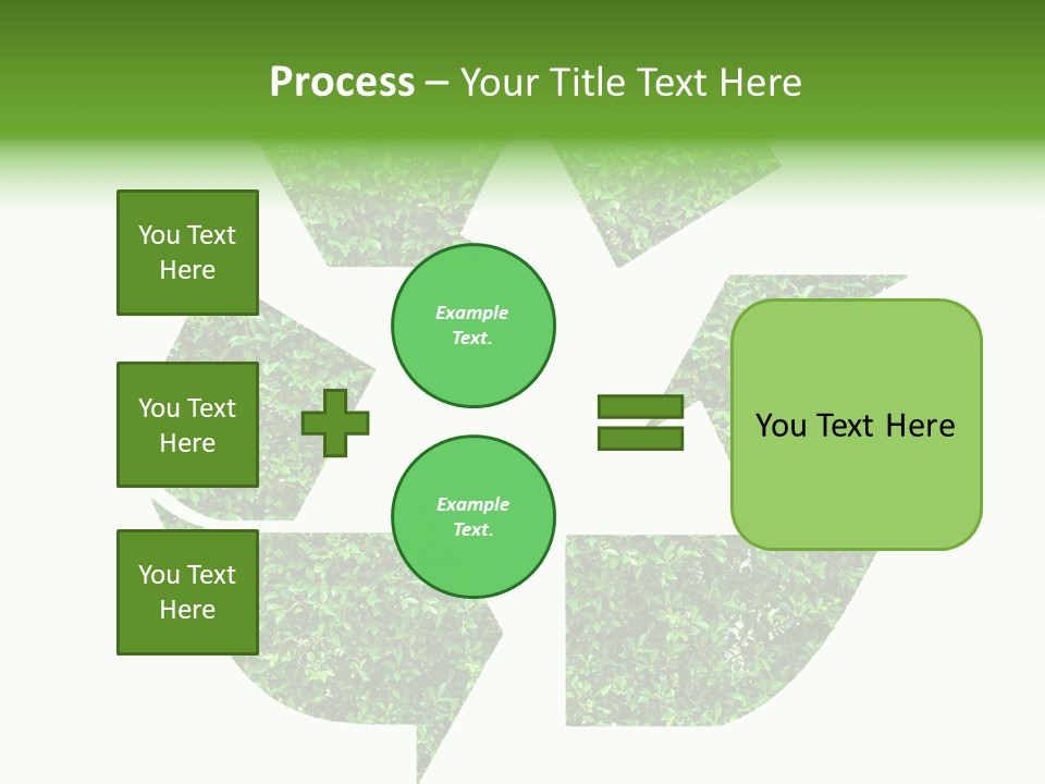 Responsibility Design Illustration PowerPoint Template